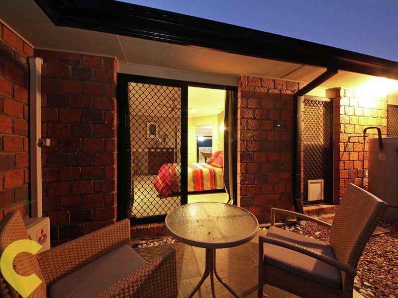 4 Barrier Street, North Lakes QLD 4509