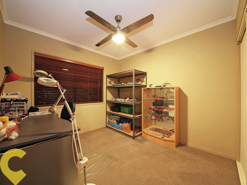 4 Barrier Street, North Lakes QLD 4509