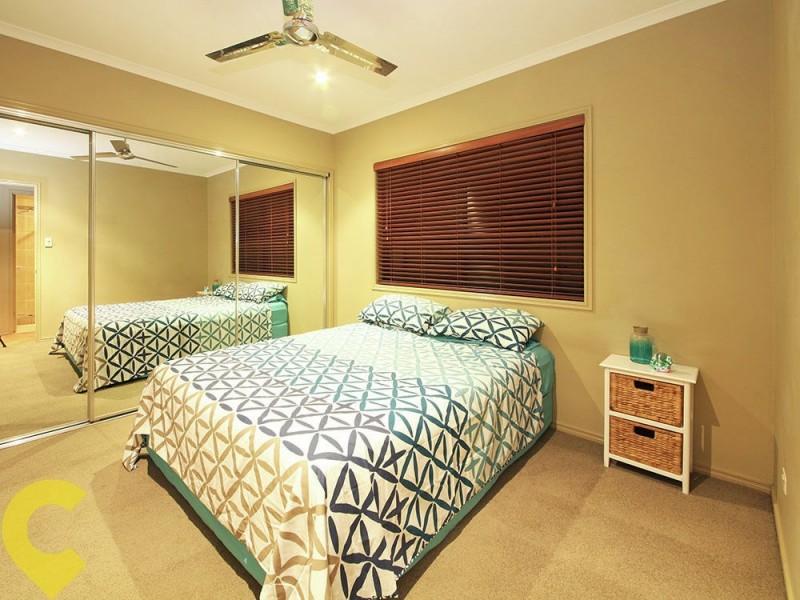 4 Barrier Street, North Lakes QLD 4509