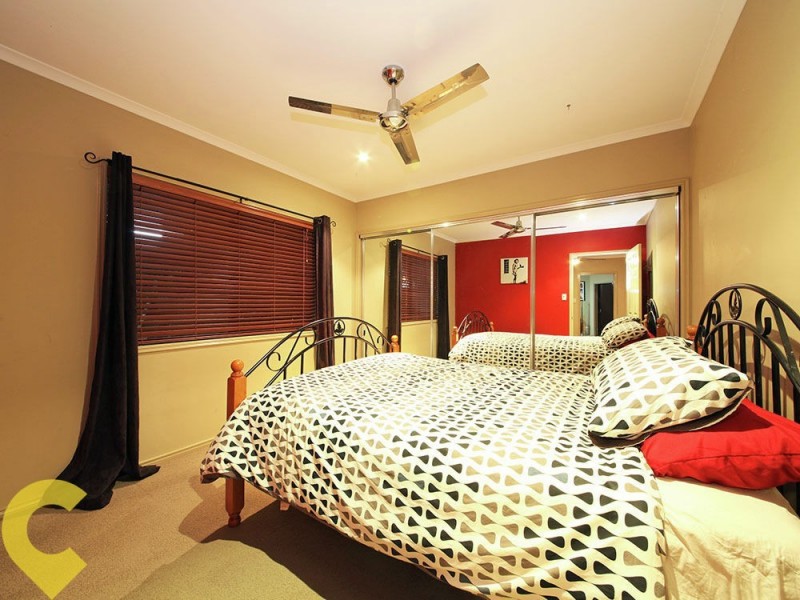 4 Barrier Street, North Lakes QLD 4509