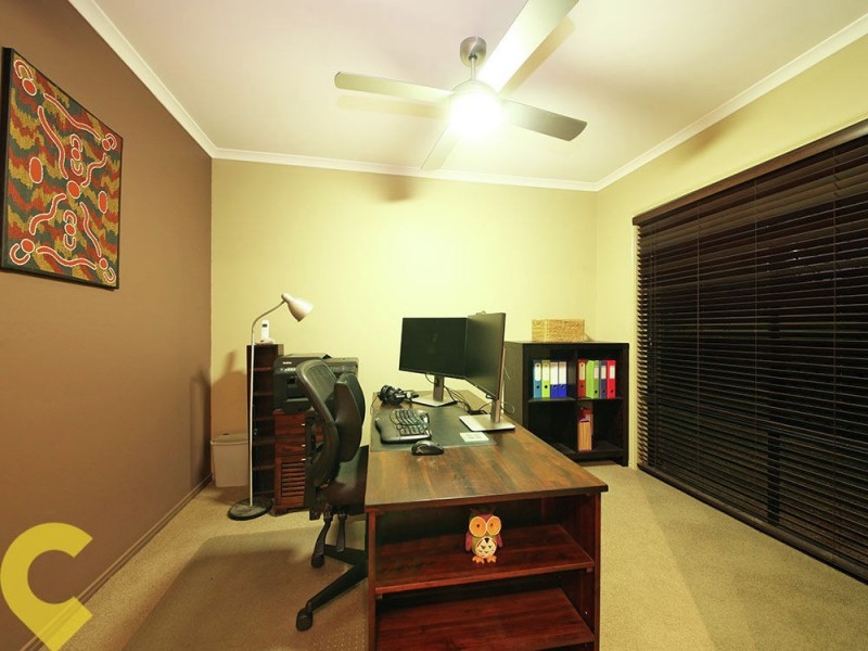 4 Barrier Street, North Lakes QLD 4509