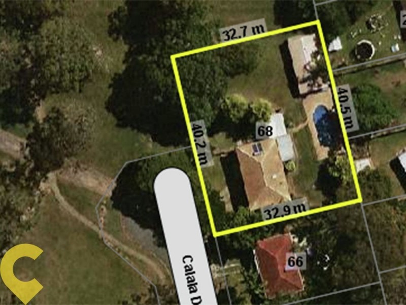 68 Calala Drive, Strathpine QLD 4500