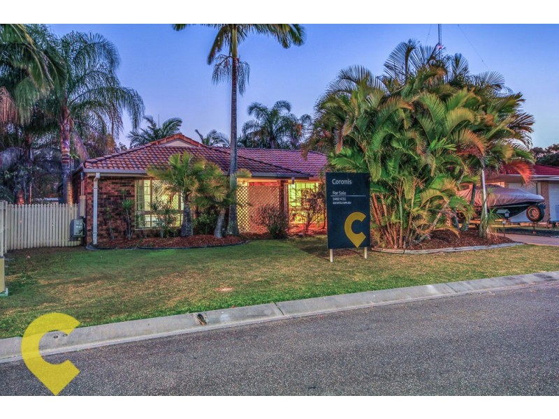 20 Betony Street, Bald Hills QLD 4036