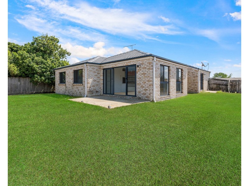 16 Parkview Street, Morayfield QLD 4506