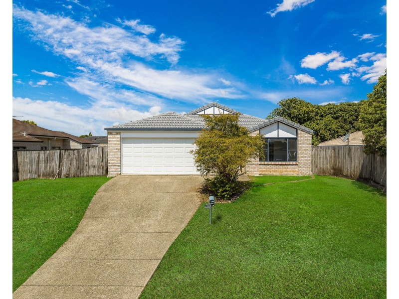 16 Parkview Street, Morayfield QLD 4506