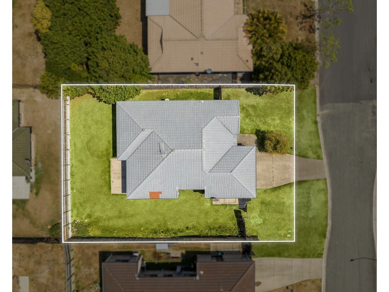 16 Parkview Street, Morayfield QLD 4506