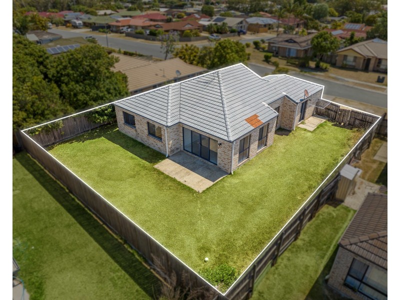 16 Parkview Street, Morayfield QLD 4506