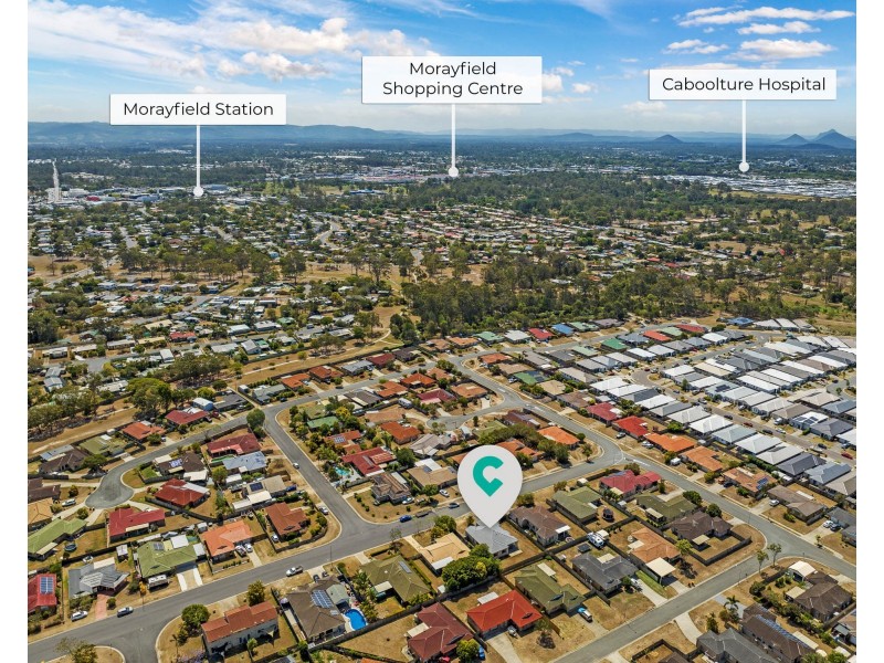 16 Parkview Street, Morayfield QLD 4506