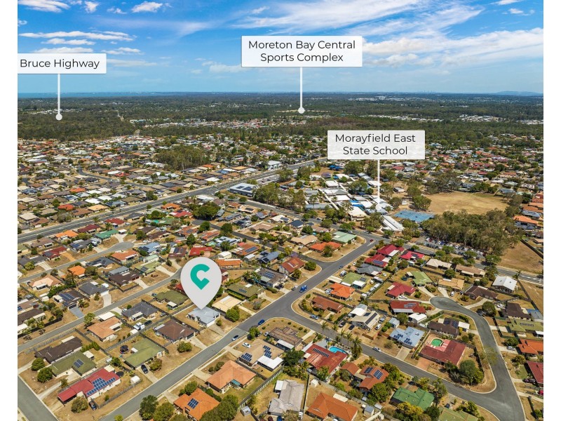 16 Parkview Street, Morayfield QLD 4506