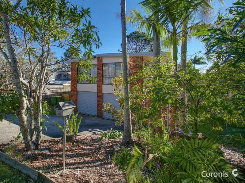 12 Wattle Street, Kallangur QLD 4503