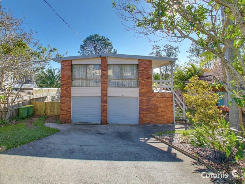 12 Wattle Street, Kallangur QLD 4503