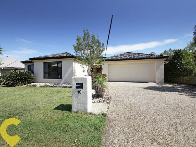 48 Chilton Cres, North Lakes QLD 4509