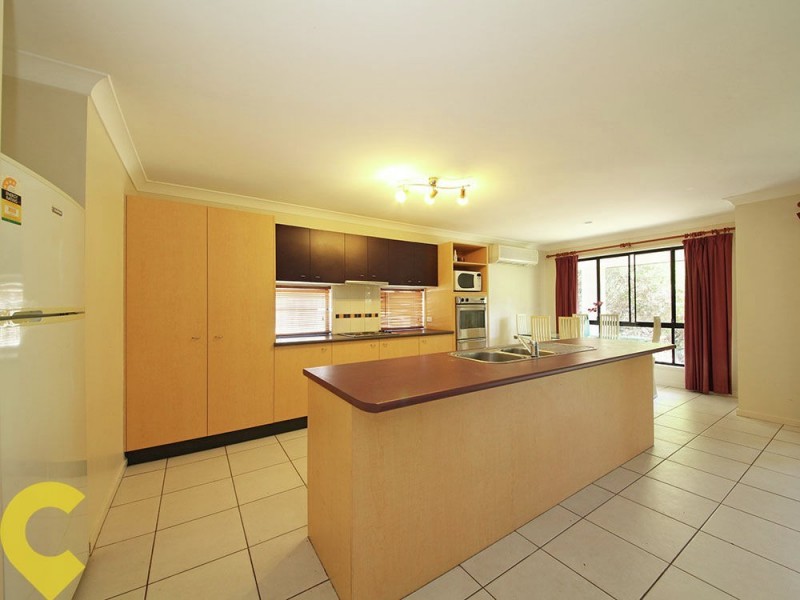 48 Chilton Cres, North Lakes QLD 4509