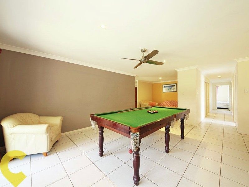 48 Chilton Cres, North Lakes QLD 4509