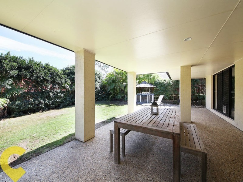 48 Chilton Cres, North Lakes QLD 4509