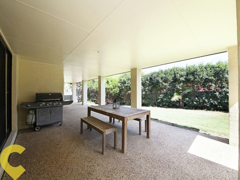 48 Chilton Cres, North Lakes QLD 4509