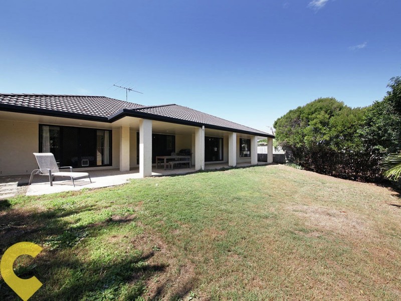 48 Chilton Cres, North Lakes QLD 4509