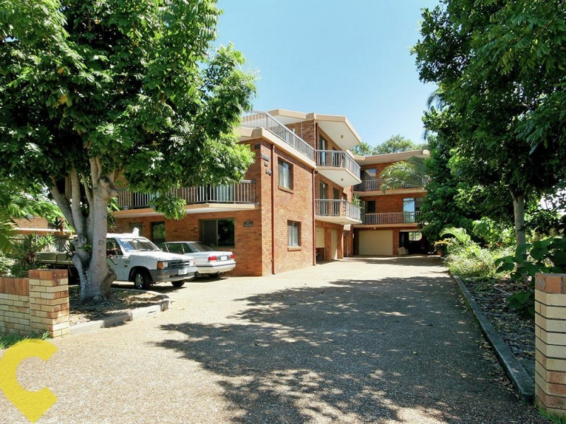 4/59 Prince Edward Parade, Redcliffe QLD 4020