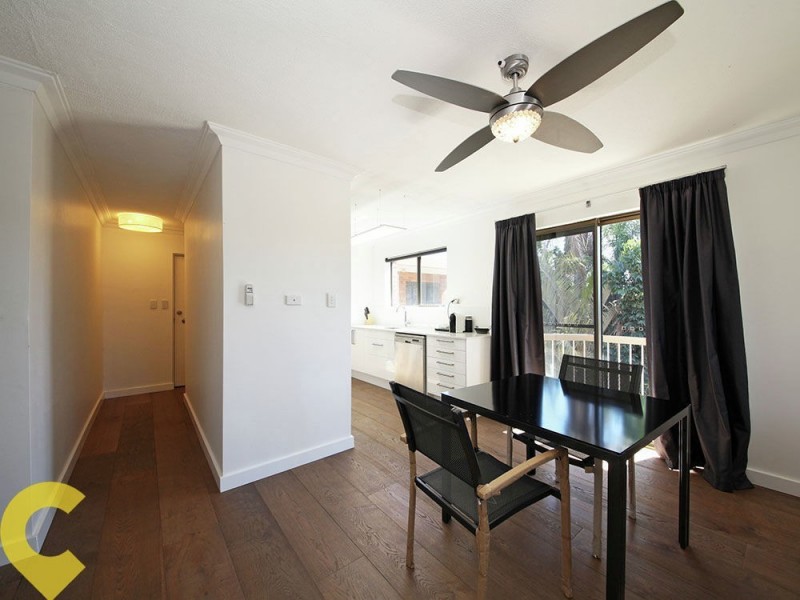 4/59 Prince Edward Parade, Redcliffe QLD 4020