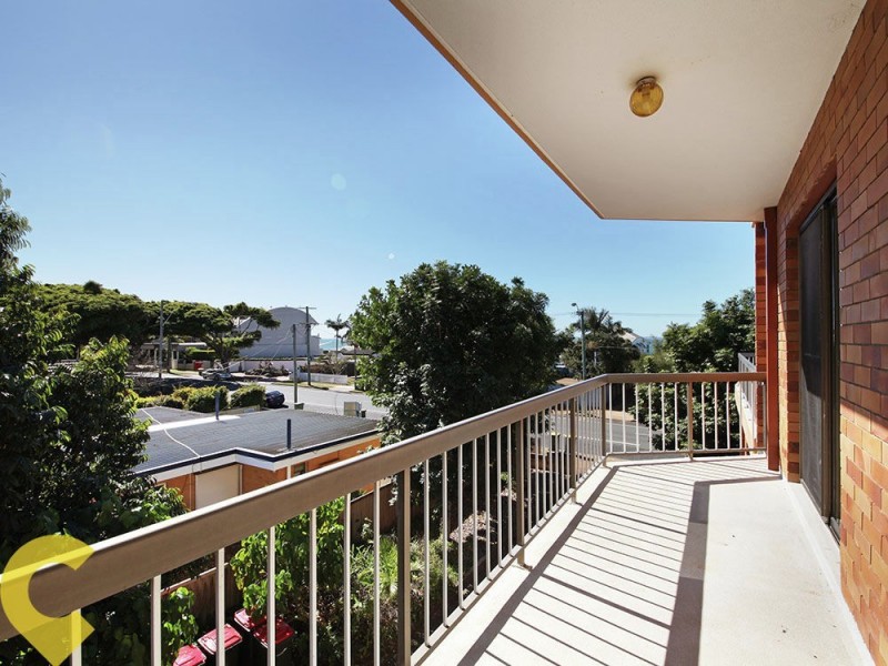 4/59 Prince Edward Parade, Redcliffe QLD 4020