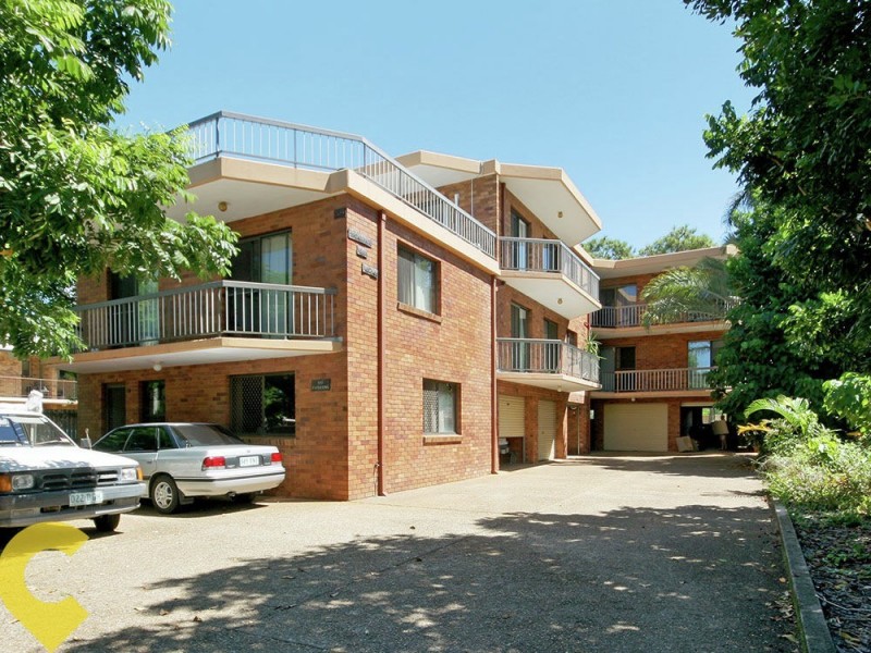 4/59 Prince Edward Parade, Redcliffe QLD 4020