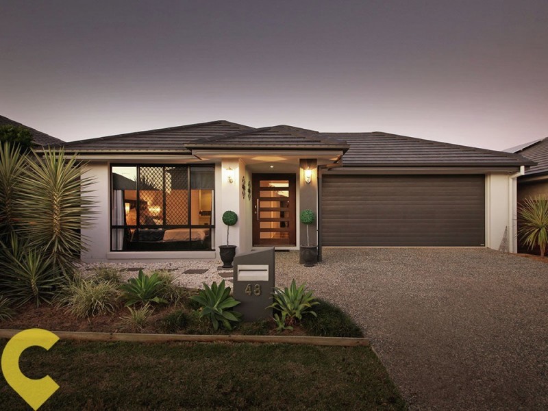 48 Solomon Parade, Warner QLD 4500