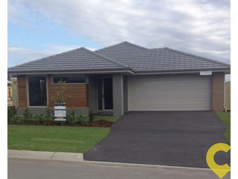 35 Markwell Crescent, Mango Hill QLD 4509