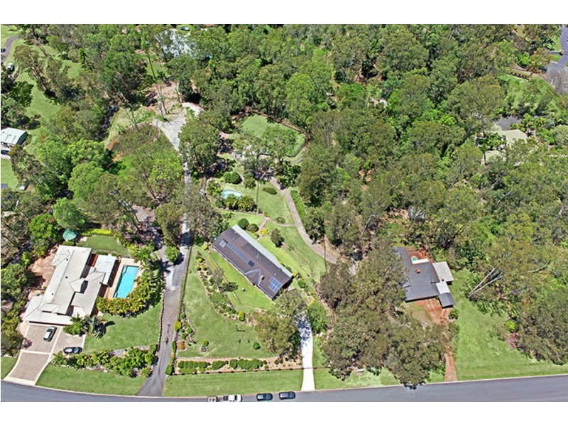 34 Hidden Valley Drive, Eatons Hill QLD 4037