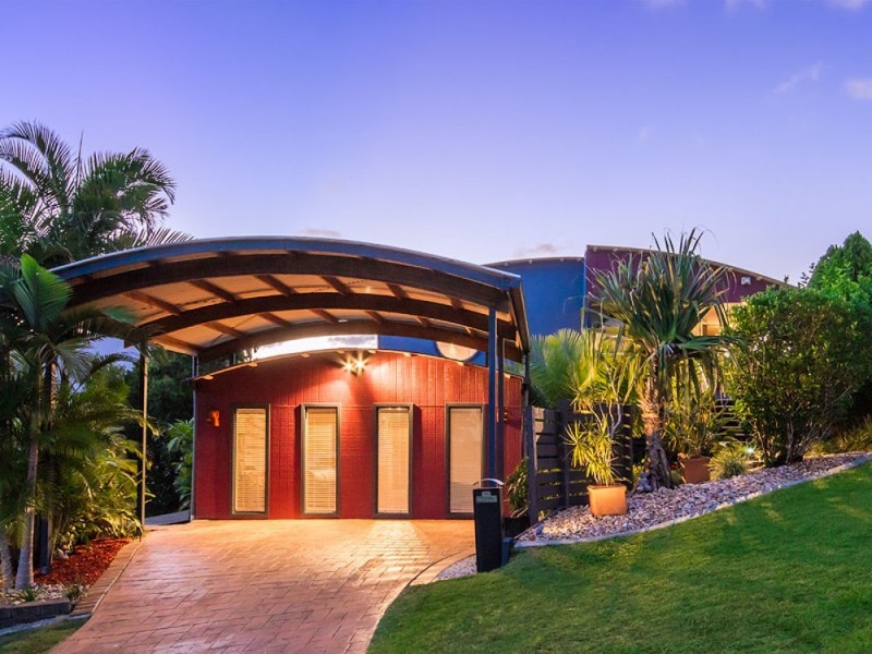 3 Renae Court, Eatons Hill QLD 4037