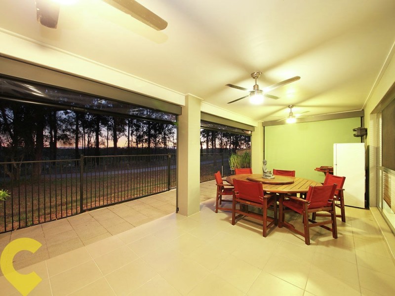 5 Lachlan St, Murrumba Downs QLD 4503