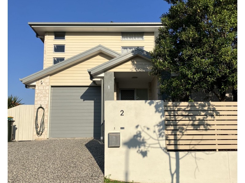 1/2 Hartnett Street, North Lakes QLD 4509