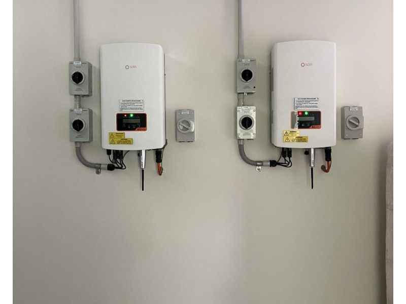 1/2 Hartnett Street, North Lakes QLD 4509