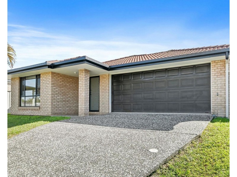 12 Tuohy Close, Rothwell QLD 4022