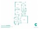 12 Tuohy Close, Rothwell QLD 4022 Floorplan