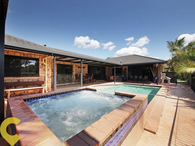 9 Barron Place, Joyner QLD 4500