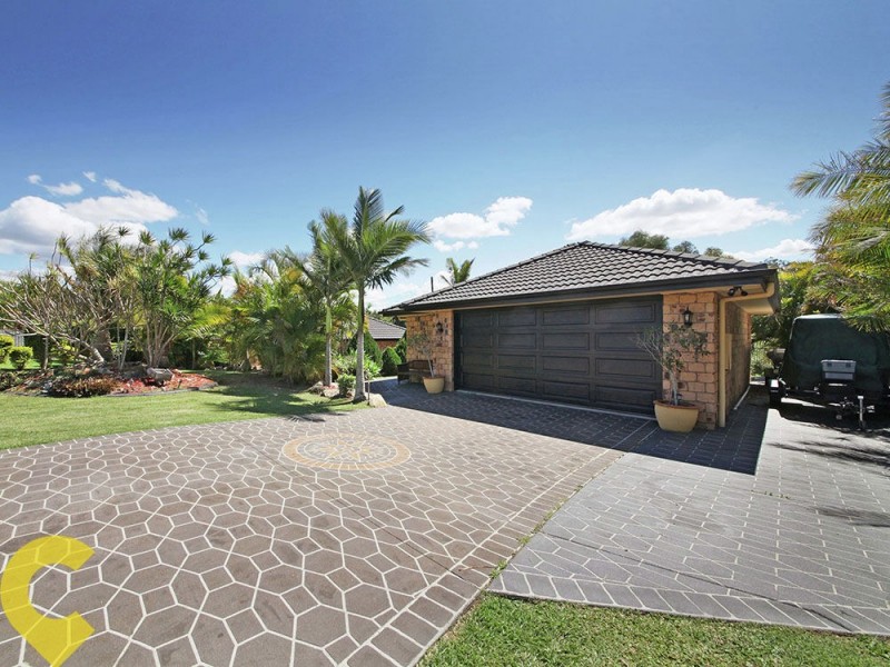 9 Barron Place, Joyner QLD 4500