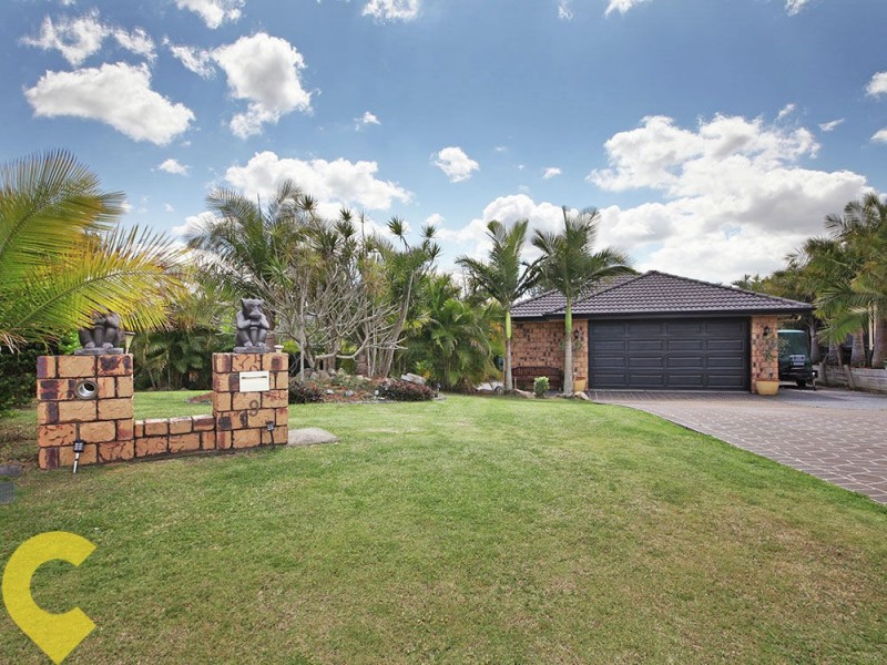 9 Barron Place, Joyner QLD 4500