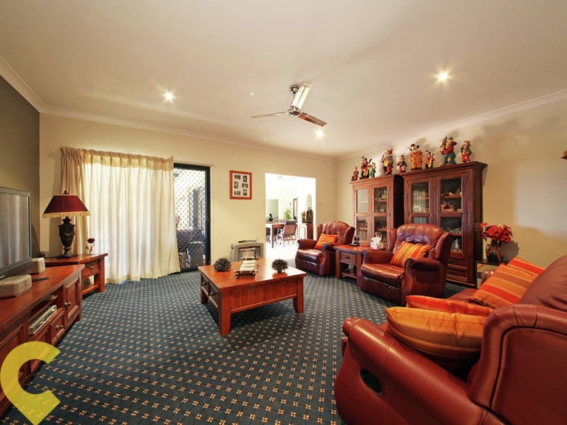 9 Barron Place, Joyner QLD 4500