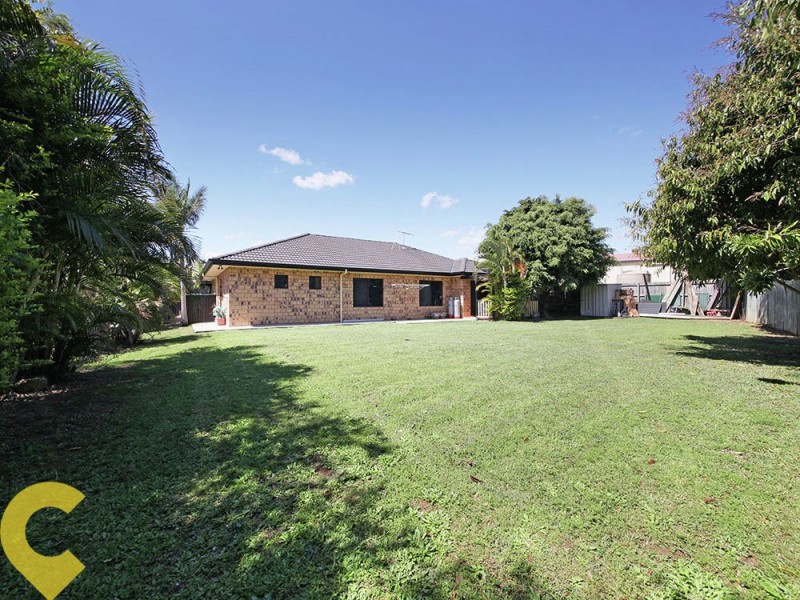 9 Barron Place, Joyner QLD 4500