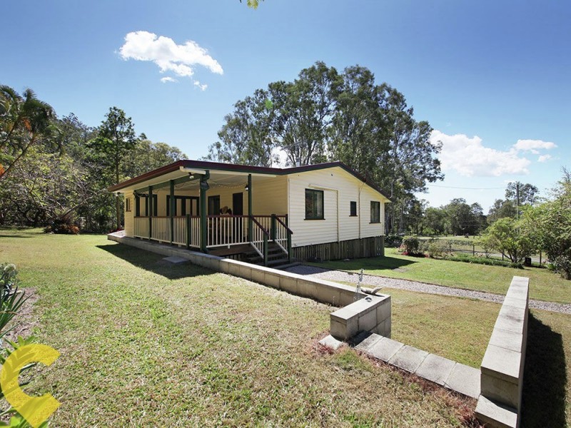 103 F Lindsay Rd, Rocksberg QLD 4510