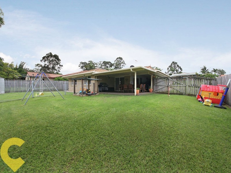 16 Wood Court, Kallangur QLD 4503