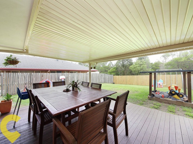16 Wood Court, Kallangur QLD 4503