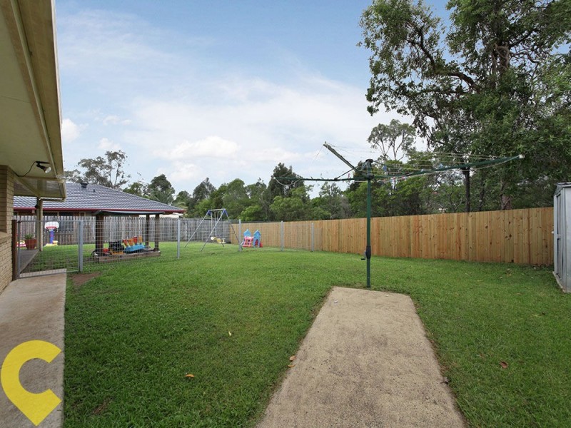 16 Wood Court, Kallangur QLD 4503