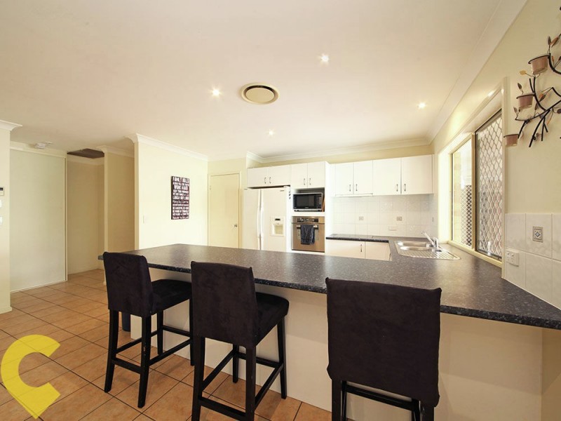 3 Ainslie Street, North Lakes QLD 4509