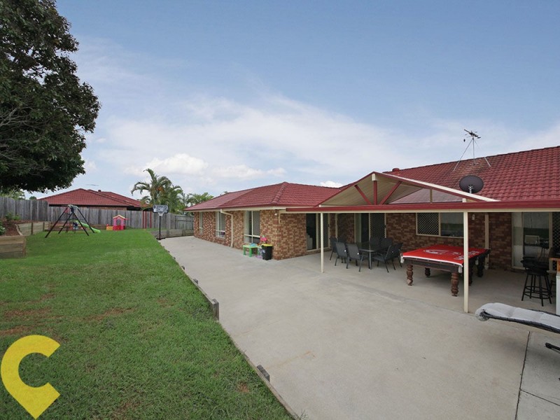 3 Ainslie Street, North Lakes QLD 4509