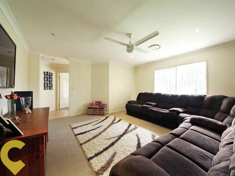 3 Ainslie Street, North Lakes QLD 4509