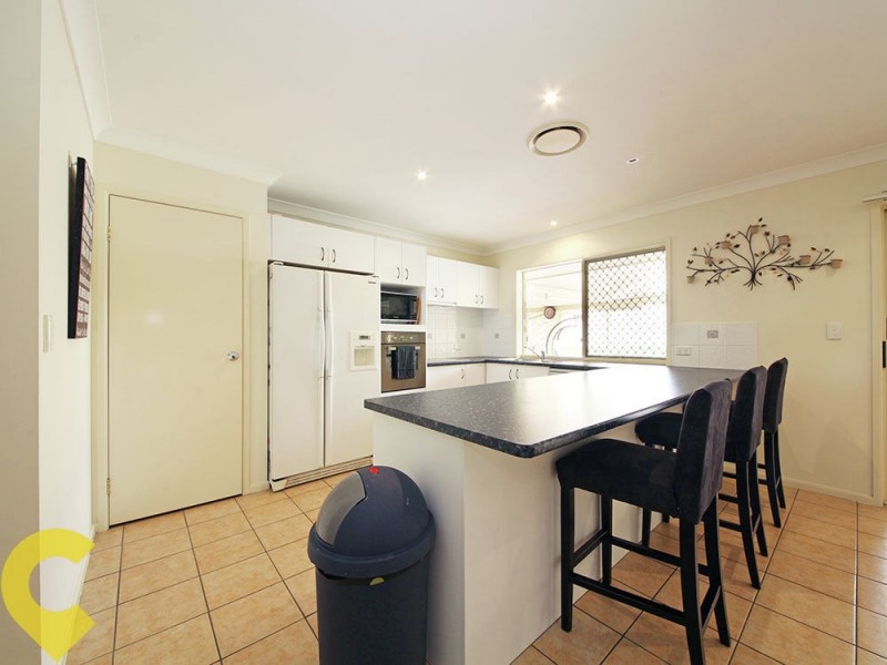3 Ainslie Street, North Lakes QLD 4509