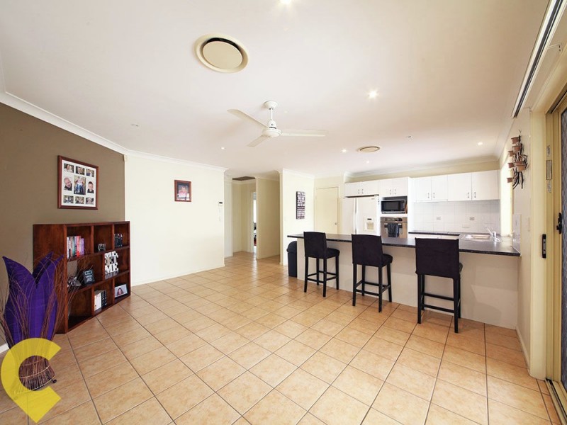 3 Ainslie Street, North Lakes QLD 4509