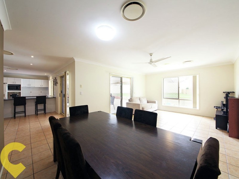 3 Ainslie Street, North Lakes QLD 4509