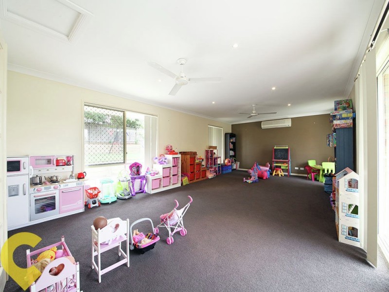 3 Ainslie Street, North Lakes QLD 4509